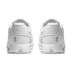 Pánské boty On Running Cloud 5 All White