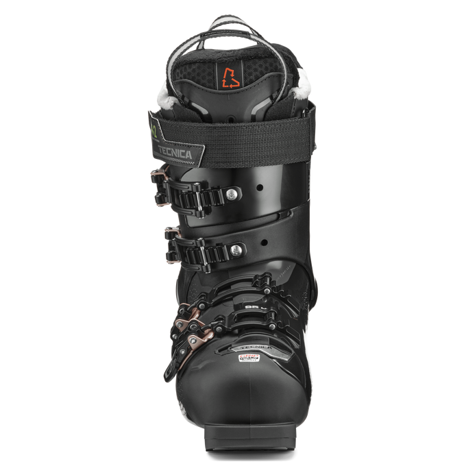 Sjezdové boty TECNICA Mach1 HV 95 W GW Black - 2025/26