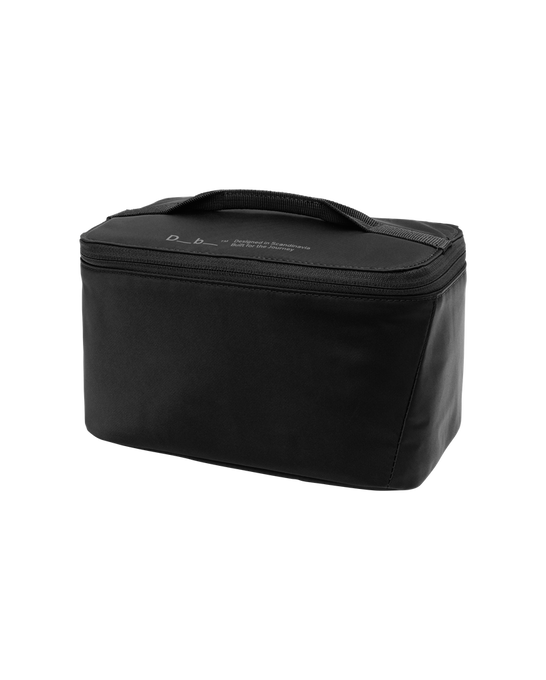 Kosmetická Taška Essential Wash Bag S Black Out - 2024/25