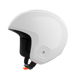 Lyžařská helma POC Skull Dura X Mips Hydrogen White - 2025/26