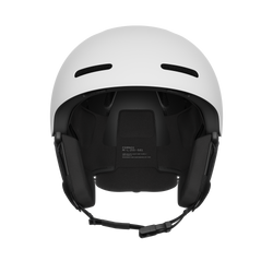Lyžařská helma POC Fornix MIPS Hydrogen White Matt - 2025/26