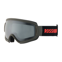 Lyžařské brýle Rossignol Ace Hero Grey - 2024/25