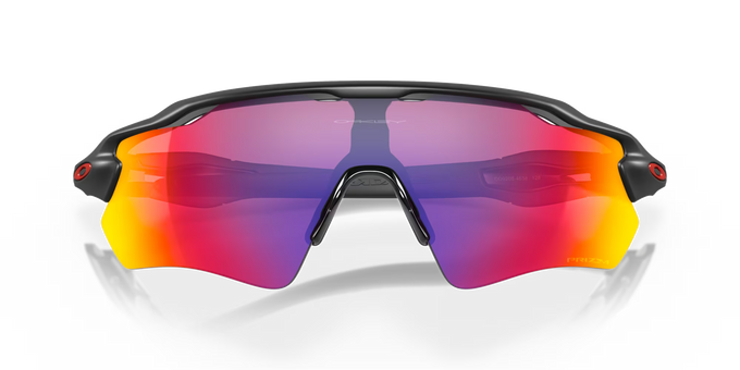 Sluneční brýlev OAKLEY Radar® EV Path® Matt Black w/Prizm Snow Sapphire Iridi - 2022