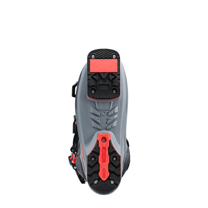 Zjazdové topánky Nordica Sportmachine 3 120 GW Anthracite Black Red - 2024/25