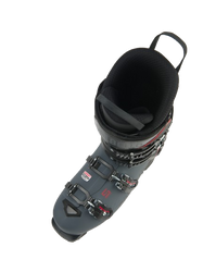 Sjezdové boty Dalbello Veloce 100 MV Black/Antracite - 2025/26