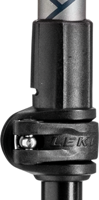 Hole LEKI Legacy Lite
