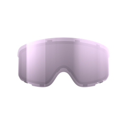 Sklo do brýlí POC Nexal Mid Lens Clarity Highly Intense/Cloudy Violet - 2024/25