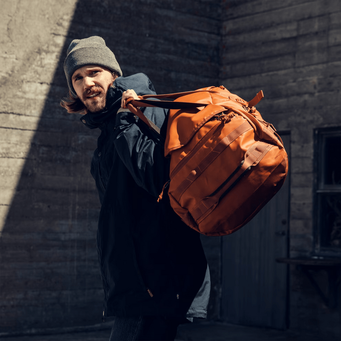 Taška Thule Chasm Duffel 130L Olivine - 2023