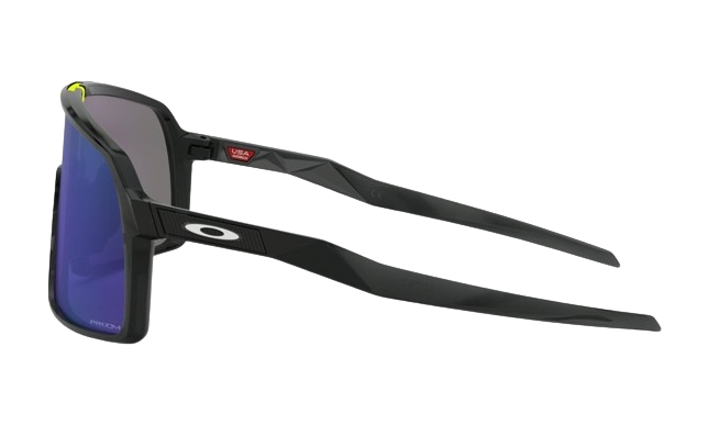 Slnečné okuliare OAKLEY Sutro Black Ink Prizm Jade Iridium - 2022