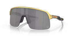 Sluneční brýle Oakley Sutro Lite Olympic Gold/Prizm Black - 2023