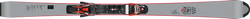 Sjezdové lyže Van Deer SL FIS WC + Marker Xcomp 18 Black Flo Red - 2025/26