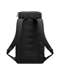 Hydratačný Batoh DB Hugger Backpack 25L Black Out - 2024/25