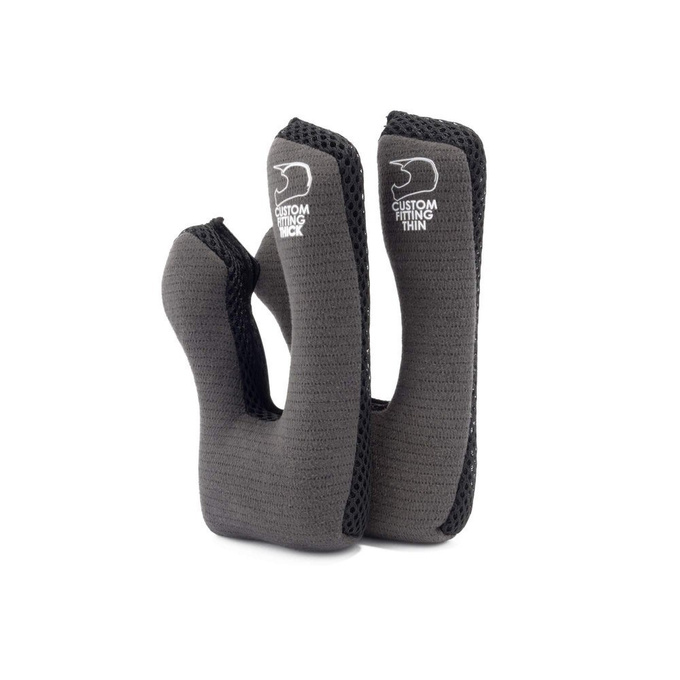 Cyklistická helma SHRED Brain Box Dusk Flash - 2021