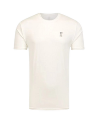 Tričko On Running Core-T Undyed-White - 2024/25