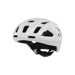 Cyklistická helma Oakley ARO3 Endurance Eu Polished White - 2025