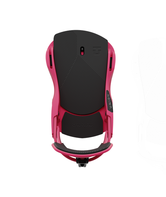 Vázání na Snowboard Union Force Magenta - 2024/25