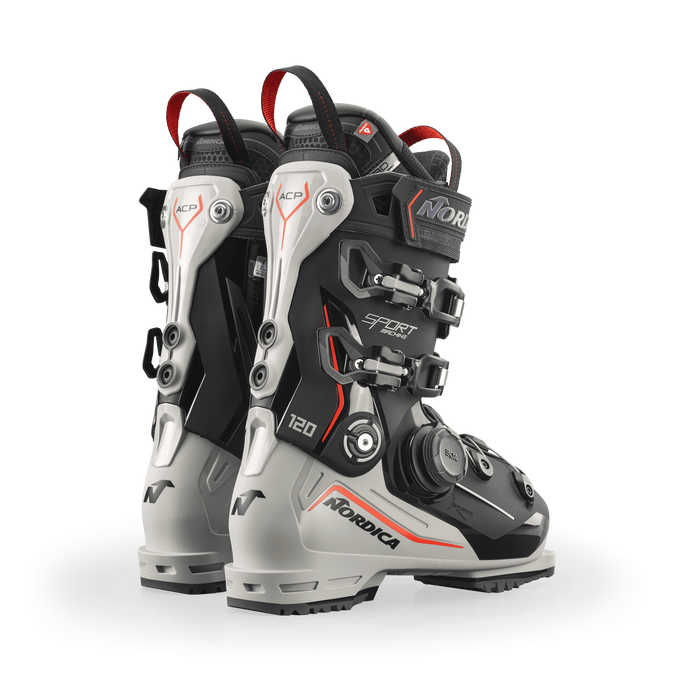 Sjezdové boty Nordica Sportmachine 3 BOA 120 (GW) - 2025/26