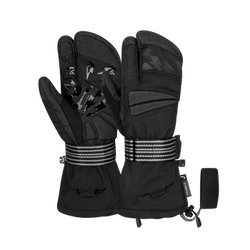 Lyžiarske rukavice Reusch Sweeber III R-TEX® XT Lobster - 2024/25