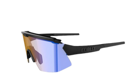 Sluneční brýle BLIZ Breeze Nano Optics| Nordic Light Coral: Orange Blue