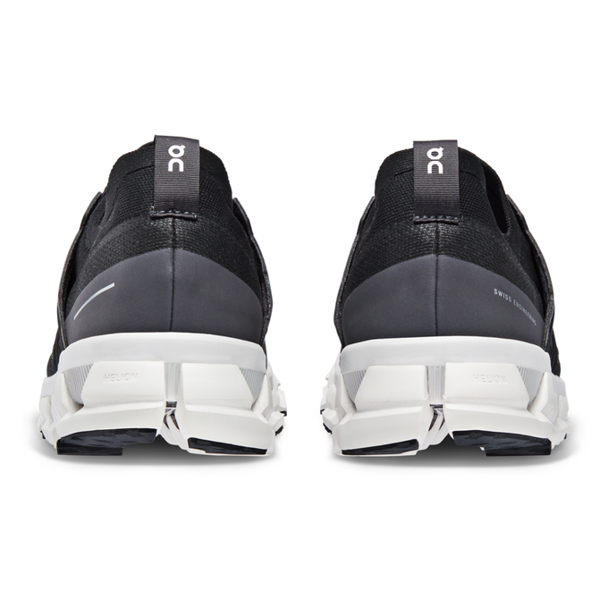 Pánské boty On Running Cloudswift 3 All Black