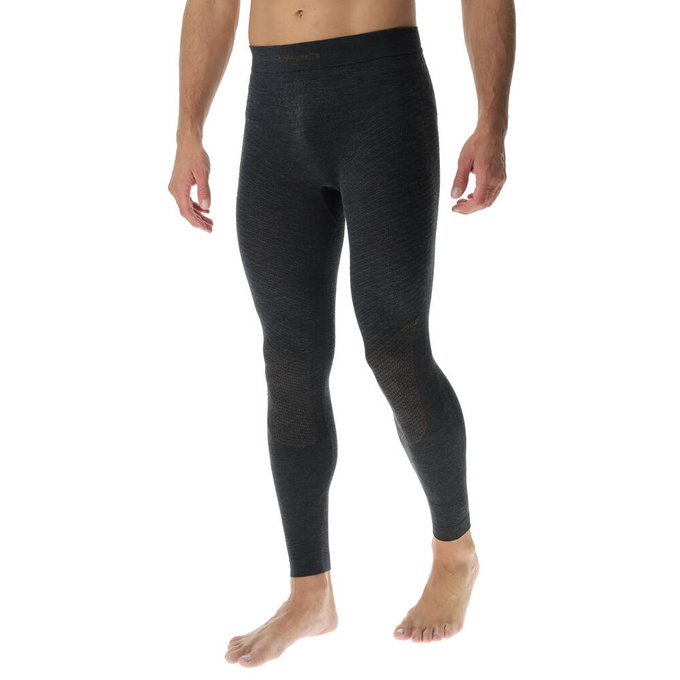 Funkční kalhoty UYN Man Fusyon Cashmere UW Pants Long - 2023/24