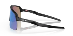 Sluneční brýle Oakley Sutro Lite Matte Black Frame/Prizm Sapphire Lenses