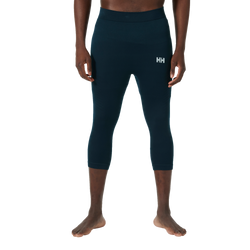 Funkční kalhoty Helly Hansen H1 Pro Seamless Graphene Pant Navy NSF - 2025/26
