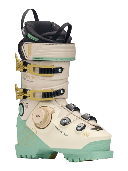 Sjezdové boty K2 Anthem 95 Boa - 2025/26