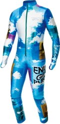 Lyžařská kombinéza ENERGIAPURA Cielo Multicolor Junior (izolační, unpadded) - 2022/23