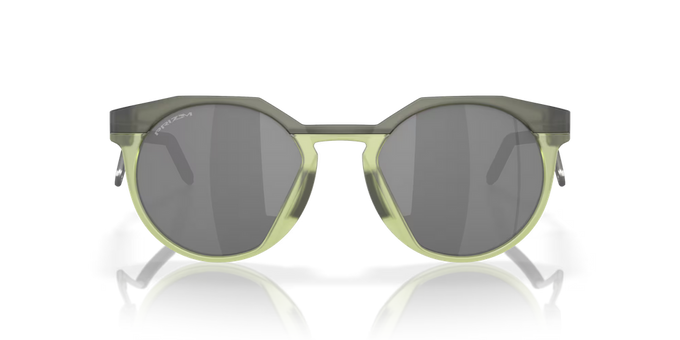 Sluneční brýle OAKLEY HSTN Metal Prizm Black Lenses / Matte Olive Ink Frame