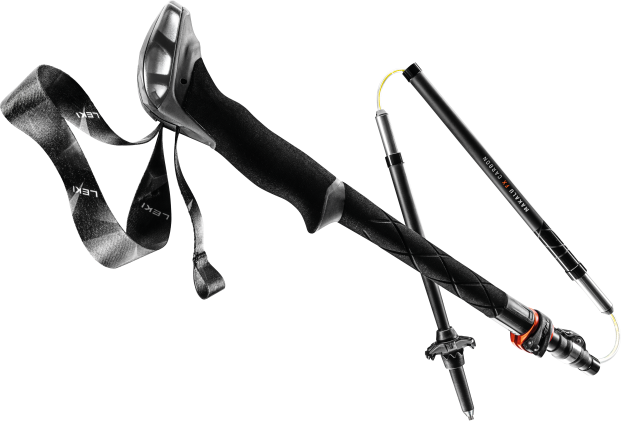 Hole LEKI Makalu FX Carbon