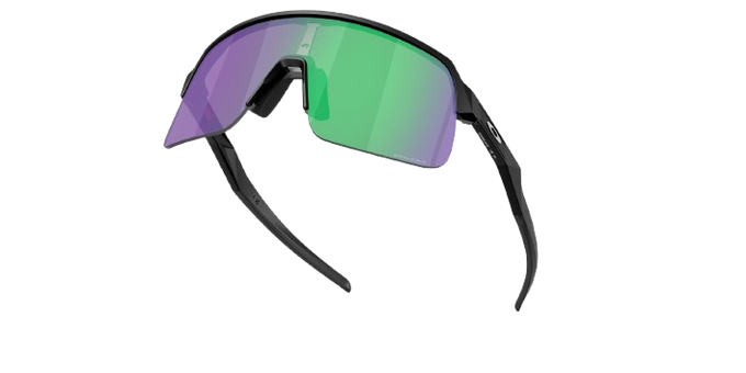 Sluneční brýle Oakley Sutro Lite S Matte Black Frame/Prizm Jade Lenses