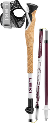 Hole LEKI Cross Trail FX Superlite Compact