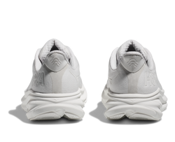 Dámske obuv Hoka Clifton 9 White/White