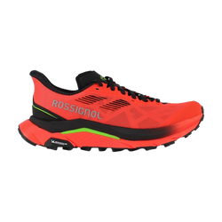 Boty Rossignol Vezor Women Neon Red - 2025/26