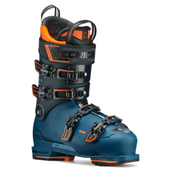 Sjezdové boty TECNICA Mach1 HV 120 TD GW Sport Blue - 2025/26