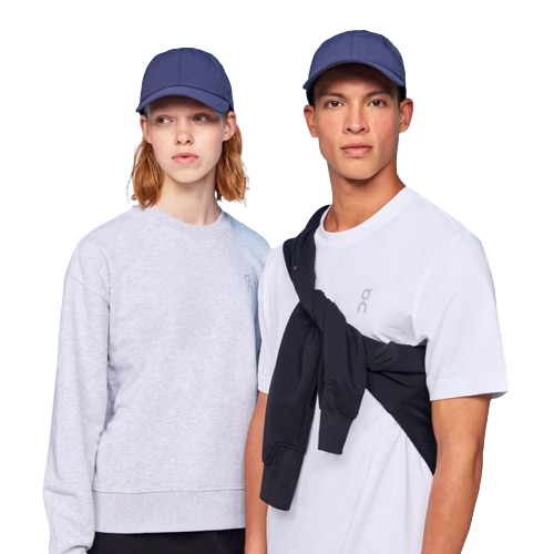 Víčko On Running On Cap Denim - 2024/25