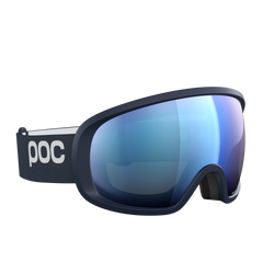 Lyžařské brýle POC Fovea Apatite Navy/Partly Sunny Blue - 2025/26