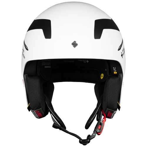 Lyžiarska helma Sweet Protection Volata 2Vi® Mips Race Helmet x Sander - 2025/26