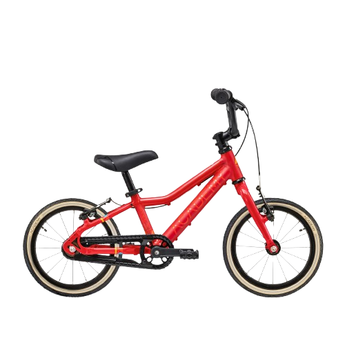 Kolo Academy Grade 2 Red 14" - 2025