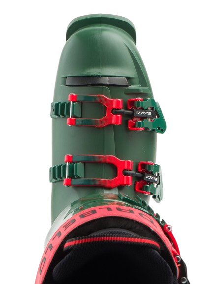 Zjazdové topánky Dalbello DRS WC XS J - 2025/26