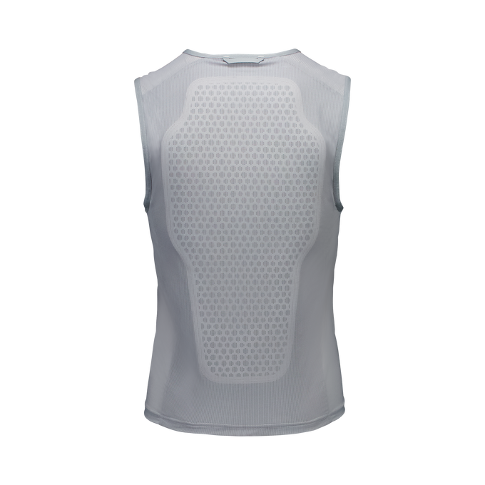 Chránič POC M's VPD Air Vest Granite Grey - 2025/26