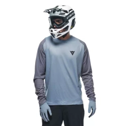Cyklistický Dres Dainese HGL Jersey Ls Tradewinds - 2023