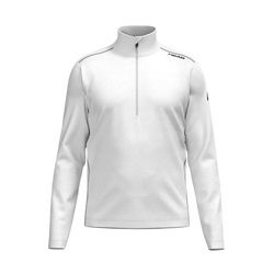 Mikina HEAD Race Midlayer Men White - 2025/26