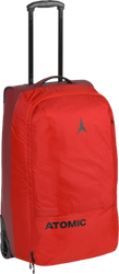 Cestovní taška Atomic Trolley 90L Red/Rio Red – 2024/25