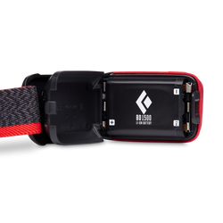 Čelovka Black Diamond Cosmo 350 Headlamp Octane - 2023/24