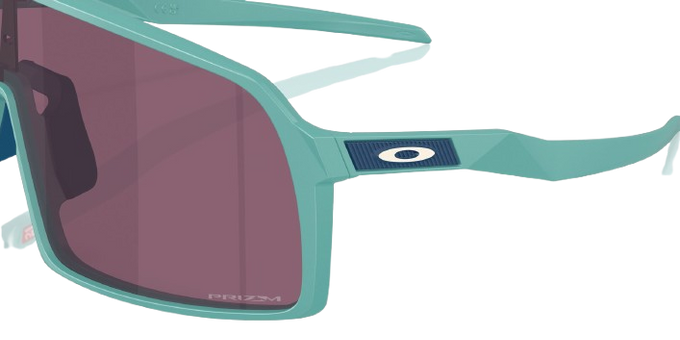 Sluneční brýle Oakley Sutro Matte Paciffic Frame/Prizm Road Black Lenses