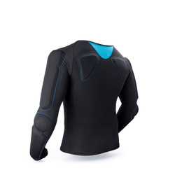 Chránič SHRED Ski Race Protective Jacket  Mini - 2021/22