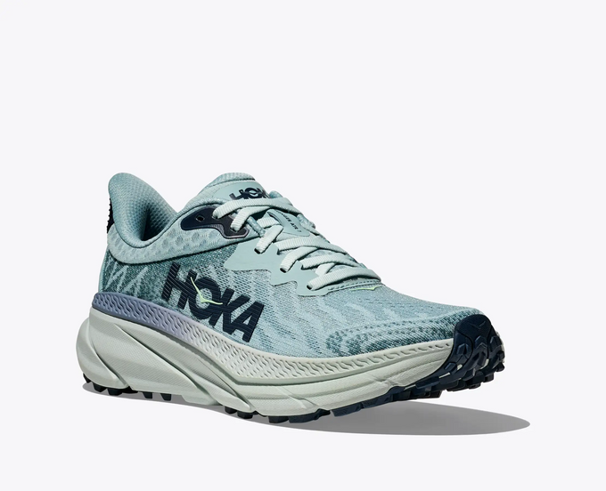 Dámská boty Hoka Challenger ATR 7 Druzy/Droplet