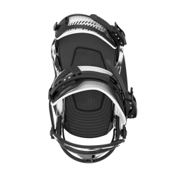 Vázání na Snowboard Union Falcor Haze - 2025/26